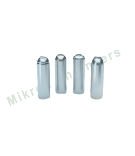 Manufacturer of Tungsten Carbide Toolings for Aluminium Collapsible Tube & Aerosol Can